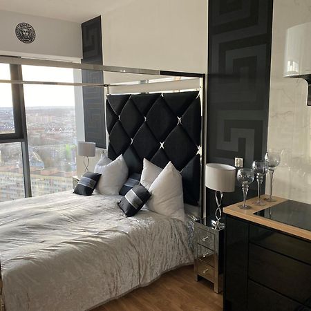 Appartment Nr. 1 シュチェチン エクステリア 写真