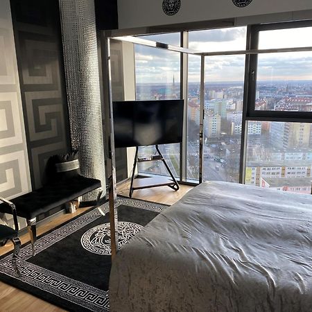 Appartment Nr. 1 シュチェチン エクステリア 写真