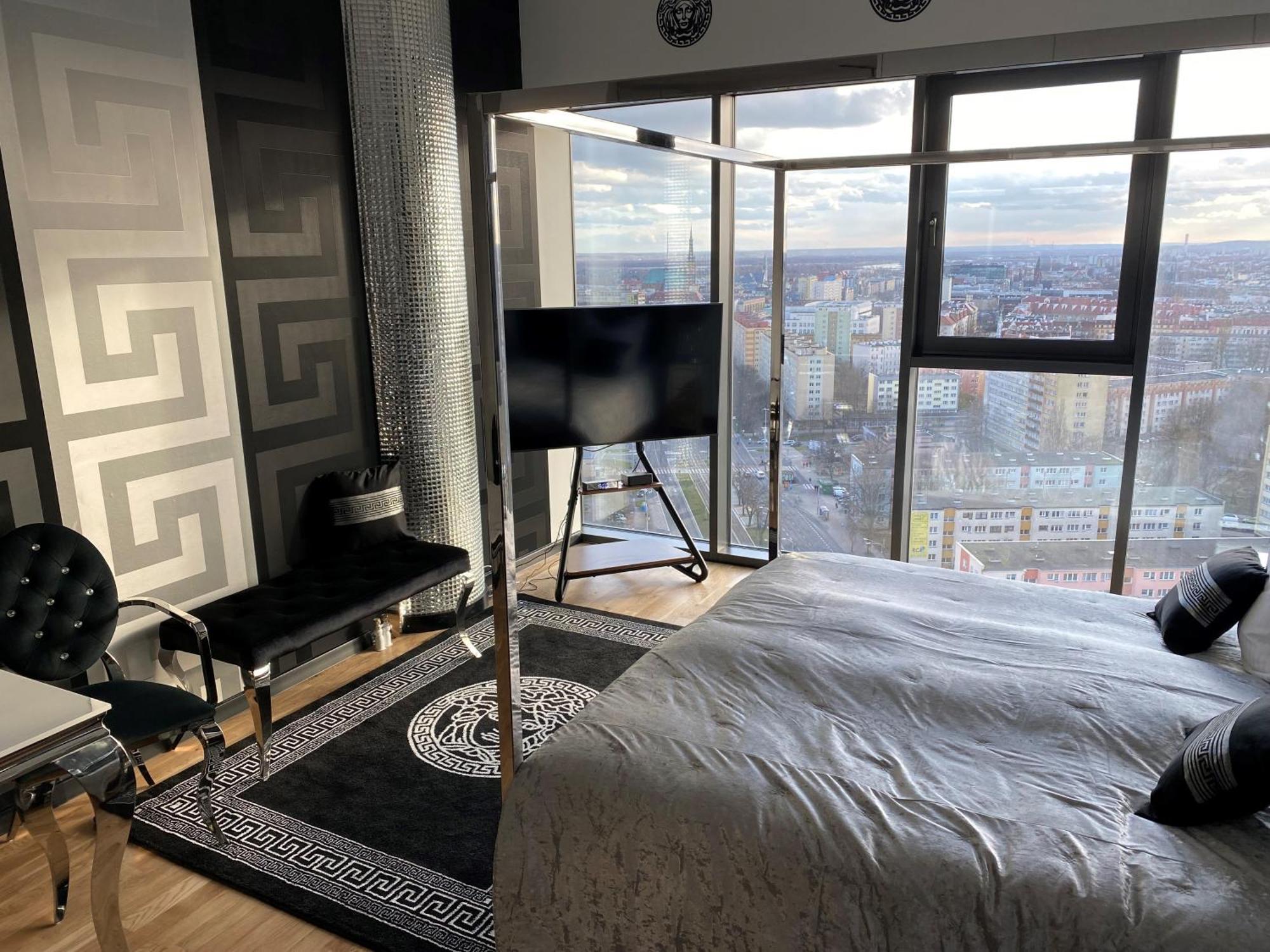 Appartment Nr. 1 シュチェチン エクステリア 写真